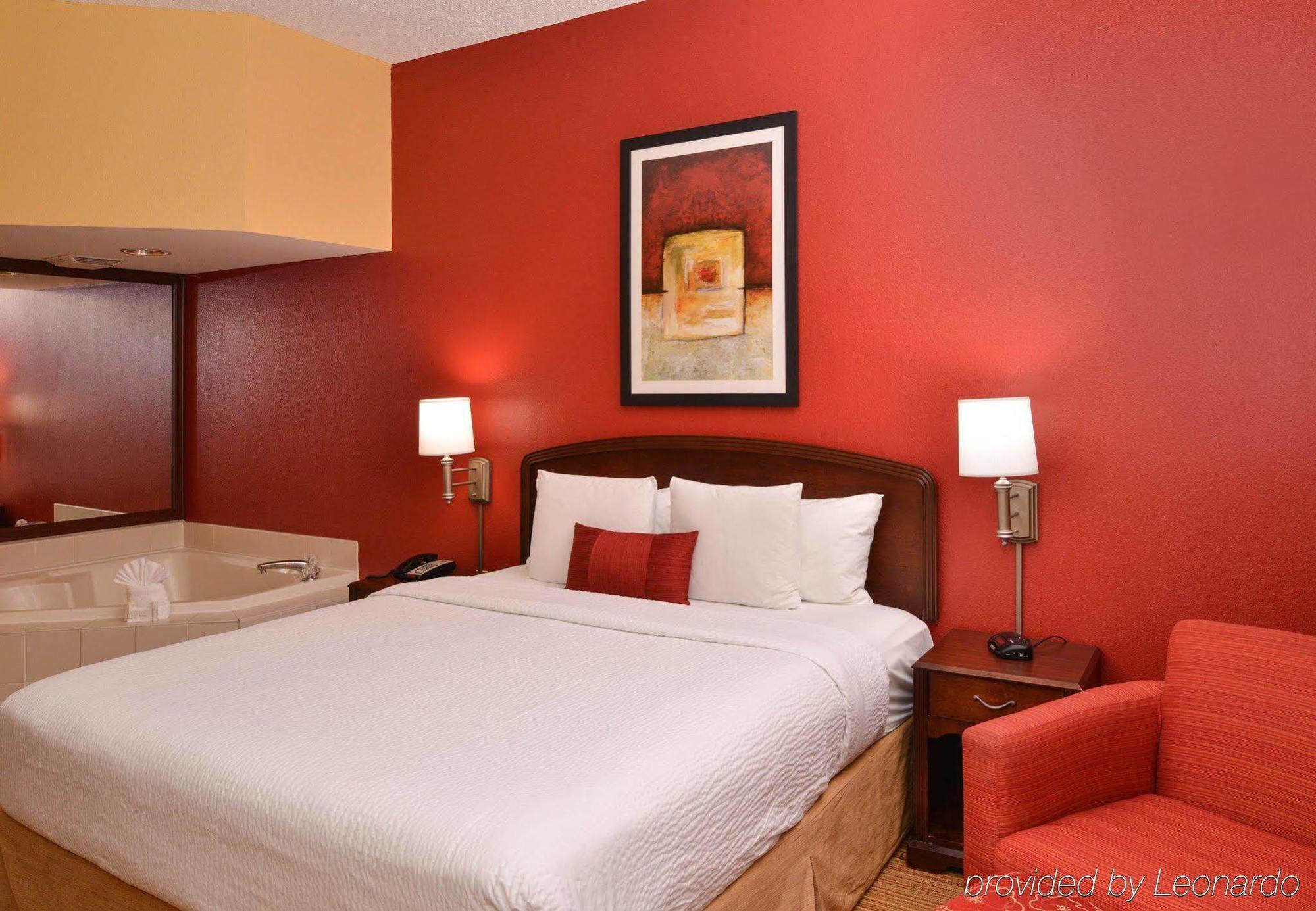 Courtyard By Marriott Rock Hill Hotel Exterior photo